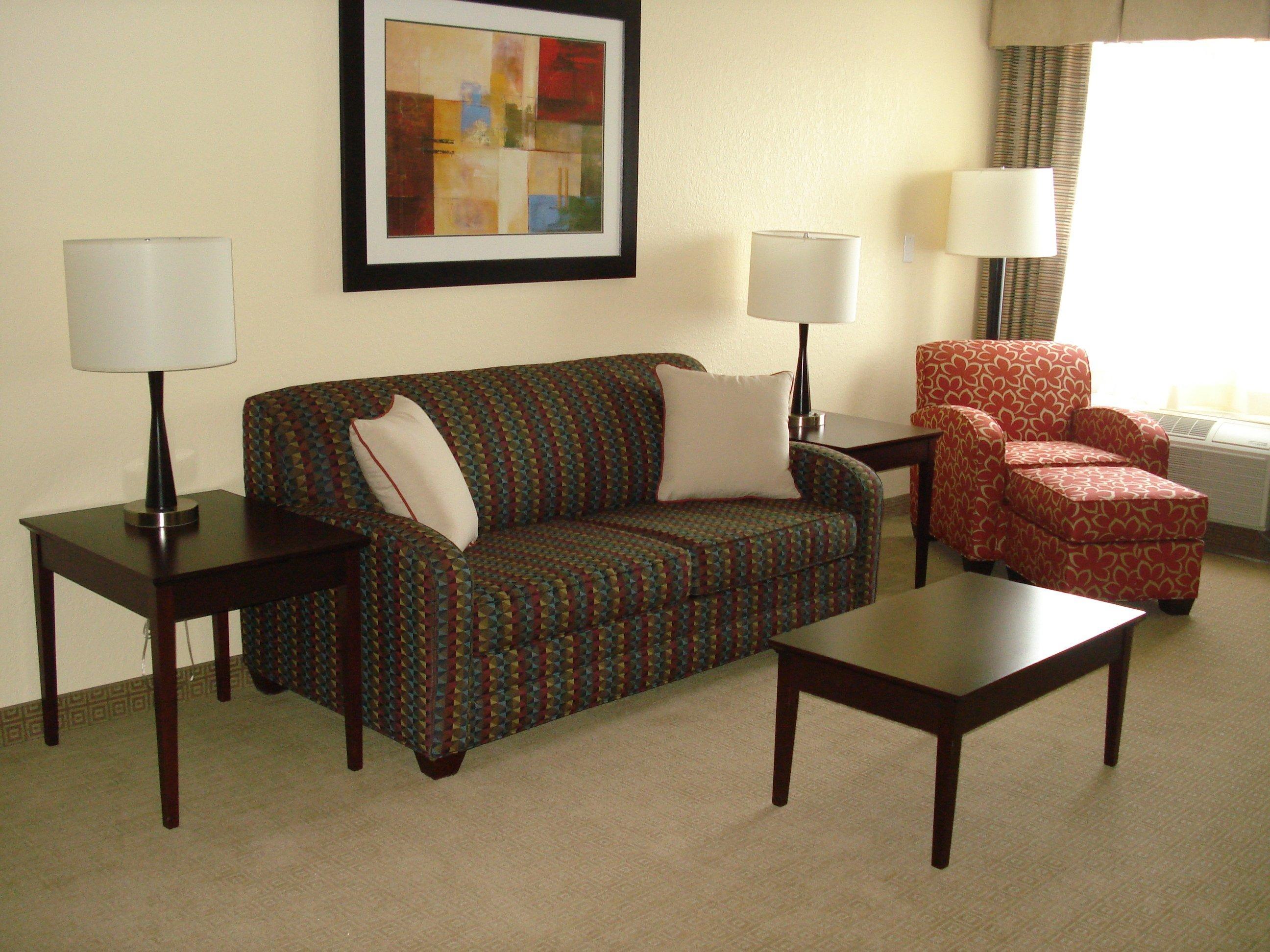 Holiday Inn Express Fort Lauderdale North - Executive Airport By Ihg Екстериор снимка