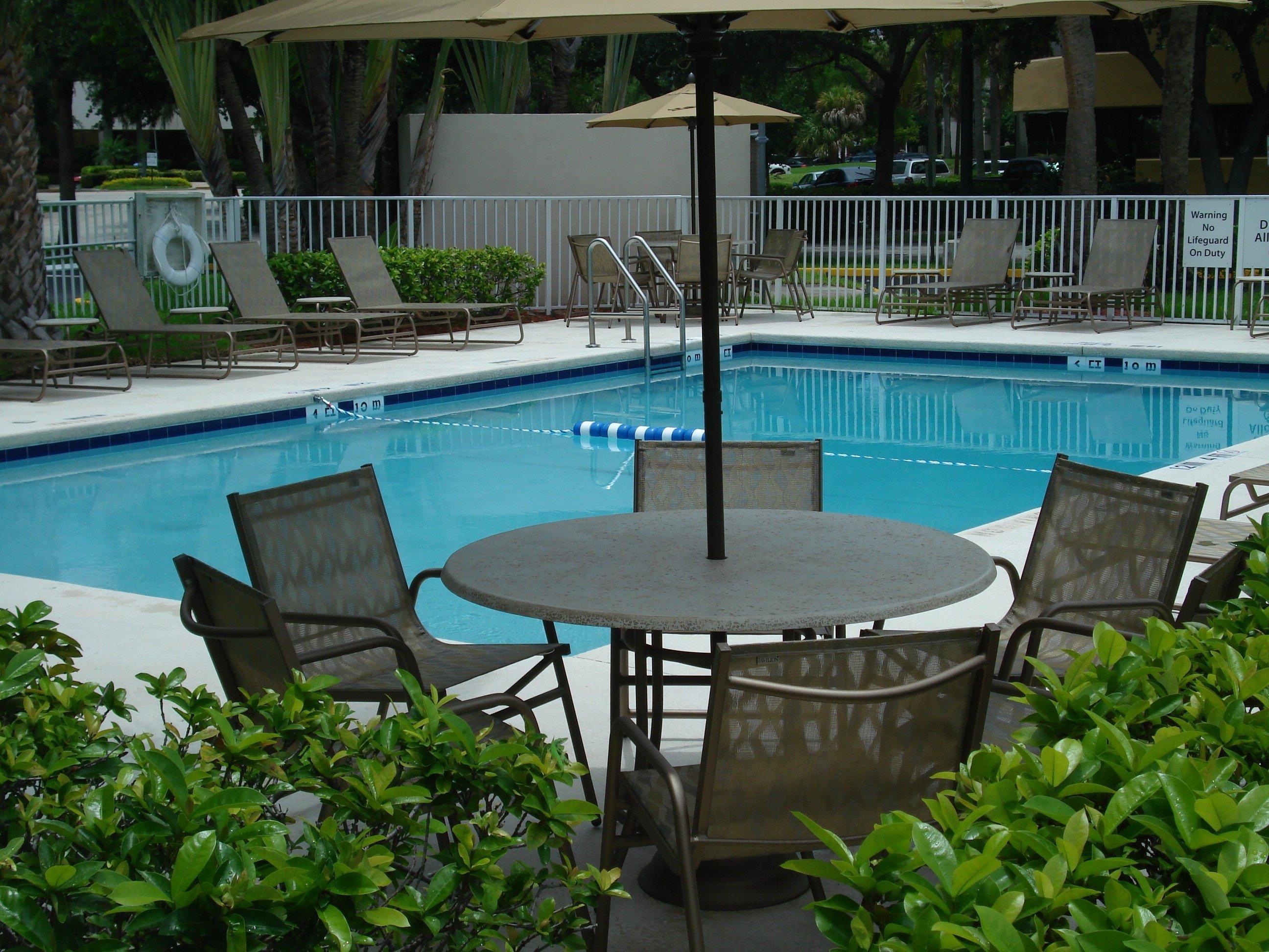 Holiday Inn Express Fort Lauderdale North - Executive Airport By Ihg Съоръжения снимка