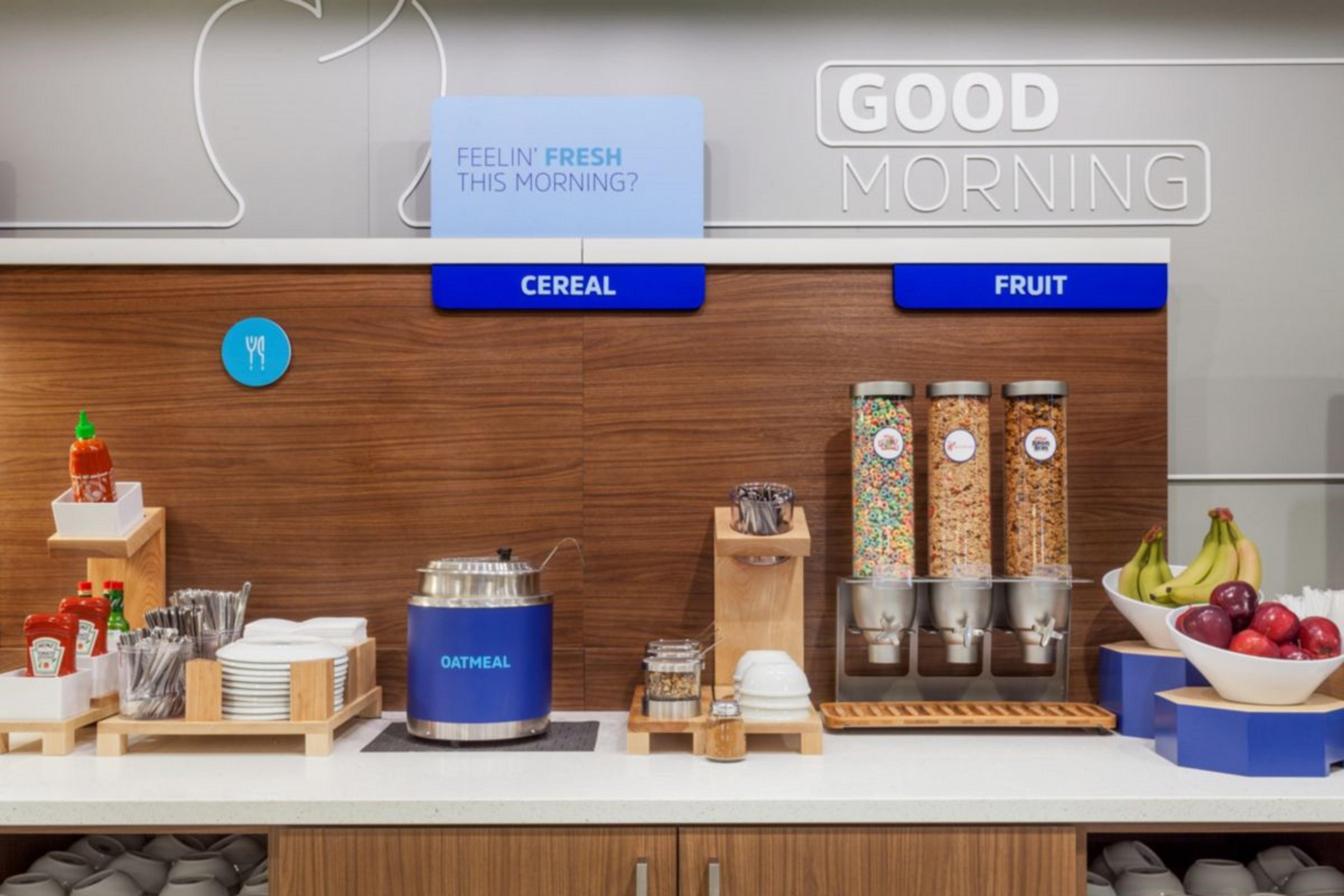 Holiday Inn Express Fort Lauderdale North - Executive Airport By Ihg Екстериор снимка